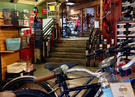Bicycle Store «Bike Gallery - Beaverton», reviews and photos, 12345 SW Canyon Rd, Beaverton, OR 97005, USA