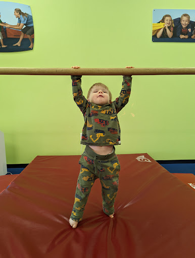 Gymnastics Center «The Little Gym of Virginia Beach», reviews and photos, 3312 Princess Anne Rd #825, Virginia Beach, VA 23456, USA