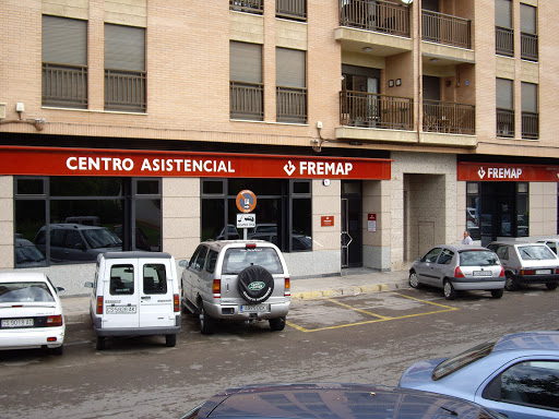 Compañías de seguros en Castelló de la Plana de 2024