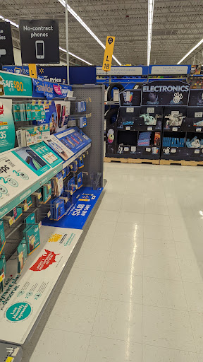 Department Store «Walmart Supercenter», reviews and photos, 2132 Old Snow Hill Rd, Pocomoke City, MD 21851, USA