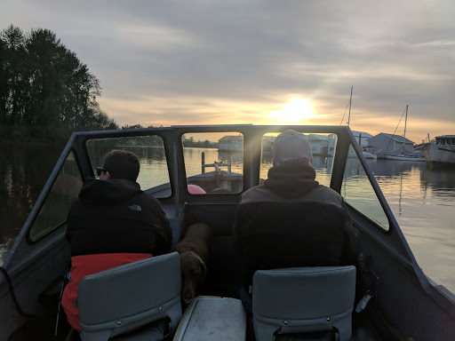 Canoe & Kayak Rental Service «Scappoose Bay Paddling Center», reviews and photos, 57420 Old Portland Rd, Warren, OR 97053, USA