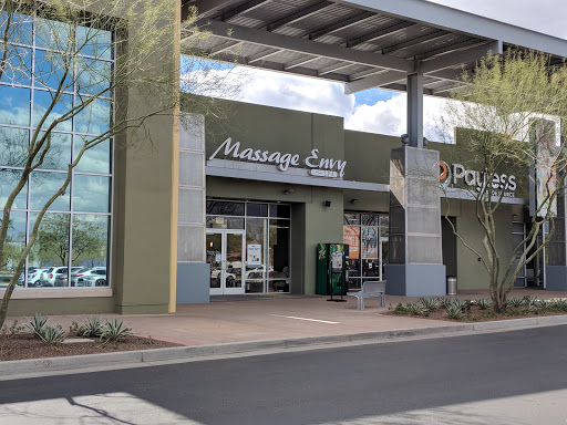 Massage Therapist «Massage Envy - Tempe Marketplace», reviews and photos, 1900 E Rio Salado Pkwy #150, Tempe, AZ 85281, USA