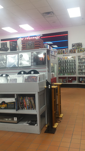 Collectibles Store «The Exchange», reviews and photos, 35101 Euclid Ave, Willoughby, OH 44094, USA