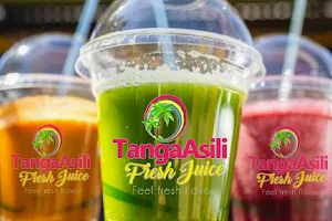 Tangaasili Fresh Juice image