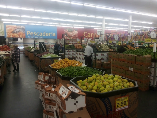Grocery Store «El Super», reviews and photos, 450 Long Beach Blvd, Long Beach, CA 90802, USA