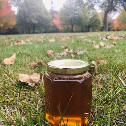 Heart of Gold Honey - 100% Pure Canadian Honey