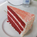 Photo n°1 de l'avis de Stephen. fait le 24/04/2024 à 15:28 sur le  Cafeteria Sao Nicolau à Lisbon