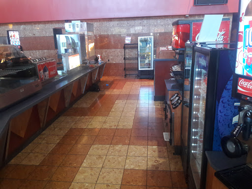 Movie Theater «Century Theatre», reviews and photos, 125 Crescent Dr, Pleasant Hill, CA 94523, USA