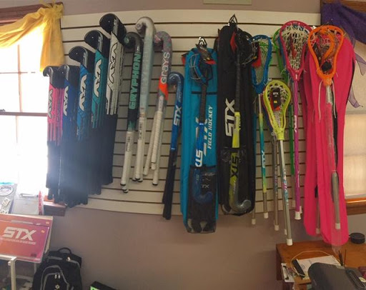 Sporting Goods Store «A Chic With Stix», reviews and photos, 807 River Rd, Fair Haven, NJ 07704, USA