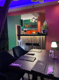 Les plus récentes photos du Restaurant Le petit montaigne à Montpellier - n°2
