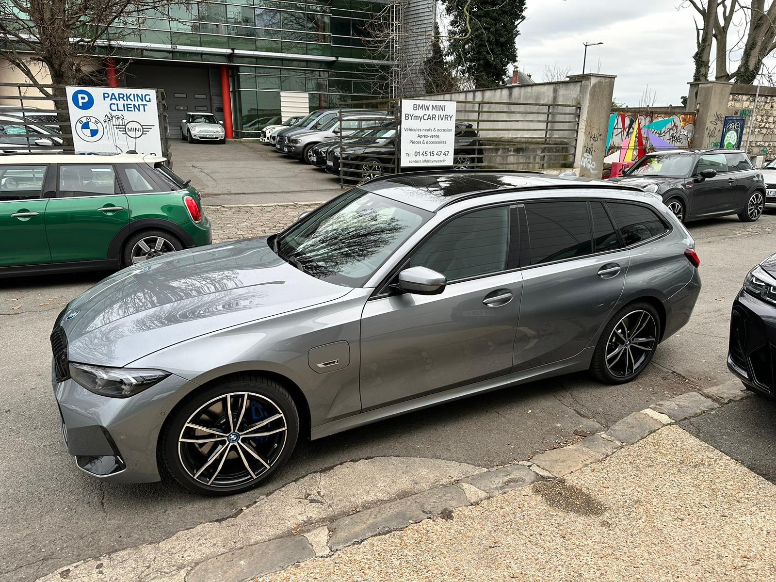 Photo n° 1 de l'avis de oua.n fait le 07/05/2023 à 13:09