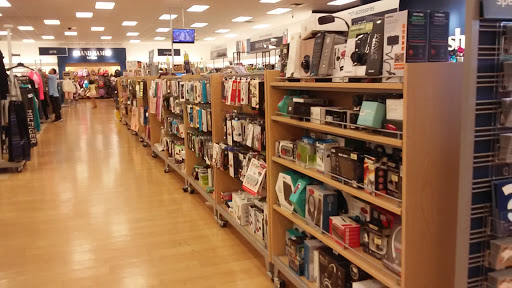 Department Store «Marshalls», reviews and photos, 550 Kinderkamack Rd, Emerson, NJ 07630, USA