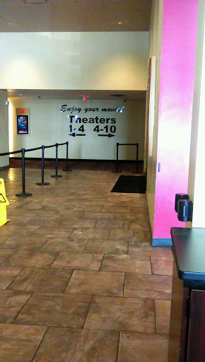 Movie Theater «Century Square Luxury Cinemas», reviews and photos, 2001 Mountain View Dr, West Mifflin, PA 15122, USA