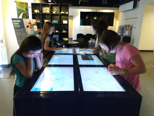 Non-Profit Organization «The Meadows Center for Water and the Environment», reviews and photos, 201 San Marcos Springs Dr, San Marcos, TX 78666, USA