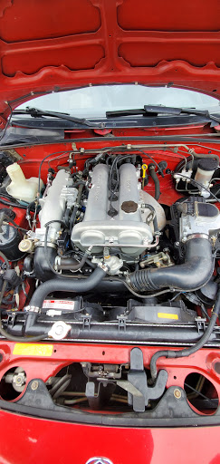 Auto Repair Shop «Colorado Tire and Service», reviews and photos, 6600 S Quebec St e, Centennial, CO 80111, USA