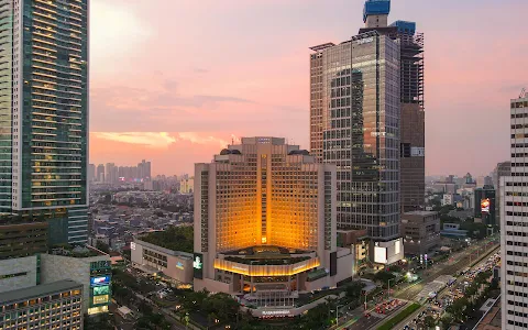 Grand Hyatt Jakarta image