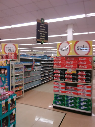 Grocery Store «Winn-Dixie», reviews and photos, 1360 Tampa Rd, Palm Harbor, FL 34683, USA