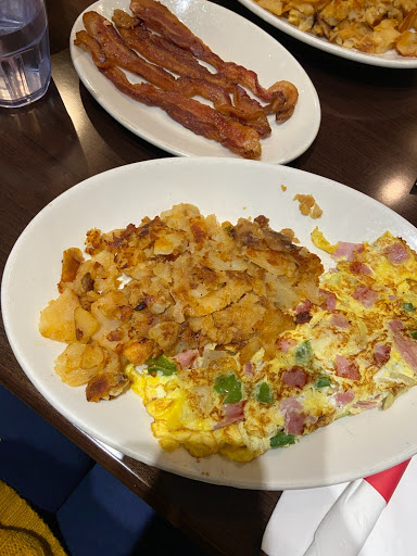 Diner «7th Ave Donuts and Diner», reviews and photos, 324 7th Ave, Brooklyn, NY 11215, USA