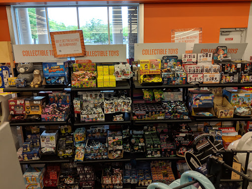 Used Book Store «2nd & Charles», reviews and photos, 1705 Mall of Georgia Blvd, Buford, GA 30519, USA