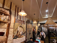 Atmosphère du Restaurant tunisien Lyoom Cantine Tunisian Street Food à Paris - n°12