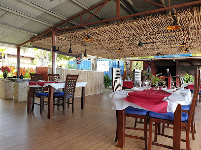 Tito,s Restaurant - FJ32+86C, Díli, Timor-Leste