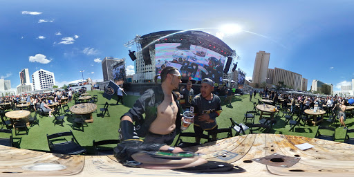 Live Music Venue «Las Vegas Events Center - The D», reviews and photos, 200 S 3rd St, Las Vegas, NV 89101, USA