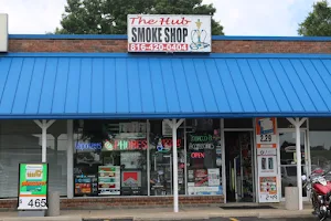 The Hub Smoke Shop & Gifts image