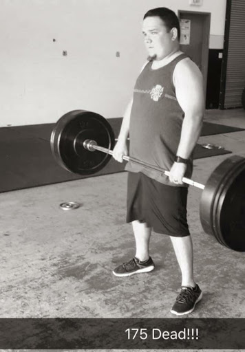 Physical Fitness Program «Rock Solid Fitness», reviews and photos, 9096 Elkmont Way, Elk Grove, CA 95624, USA