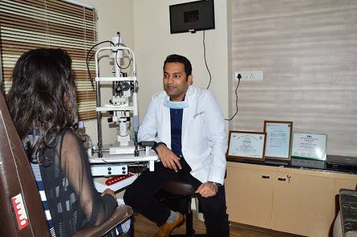 Vijay Jyoth Eye Care Centre