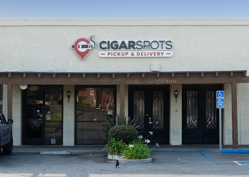 Tobacco Barn Pipe Shop & Cigar Lounge, 23532 El Toro Rd Suite 13, Lake Forest, CA 92630, USA, 