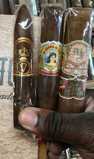 Cigar Shop «Cigar Emporium Inc», reviews and photos, 777 Central Park Ave #B, Yonkers, NY 10704, USA