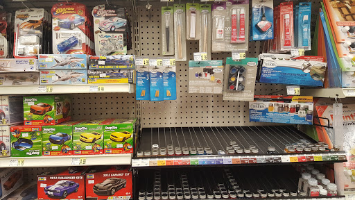 Craft Store «A.C. Moore Arts and Crafts», reviews and photos, 255 Amherst St, Nashua, NH 03063, USA