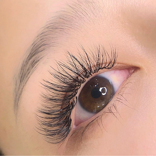 Lash Pilot Eyelash Extensions Newport Beach image