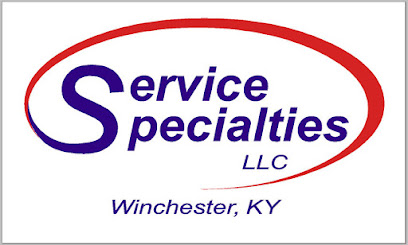 Service Specialties LLC Pump and Motor Division