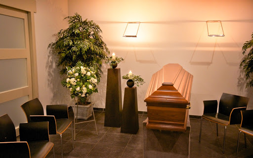 Lits | Sereni - Pompes funèbres, Begrafenissen