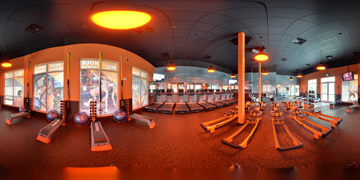 Physical Fitness Program «Orangetheory Fitness Channelside - Tampa», reviews and photos, 140 S Meridian Ave, Tampa, FL 33602, USA