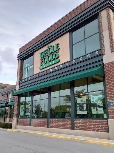 Whole Foods Market, 14598 Clay Terrace Blvd, Carmel, IN 46032, USA, 