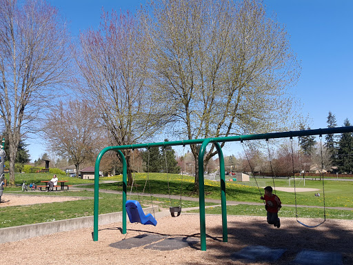 Park «132nd Square Park», reviews and photos, 13159 132nd Ave NE, Kirkland, WA 98034, USA