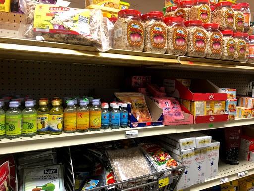 Asian Grocery Store «Saigon Market», reviews and photos, 15705 Hawthorne Blvd A, Lawndale, CA 90260, USA