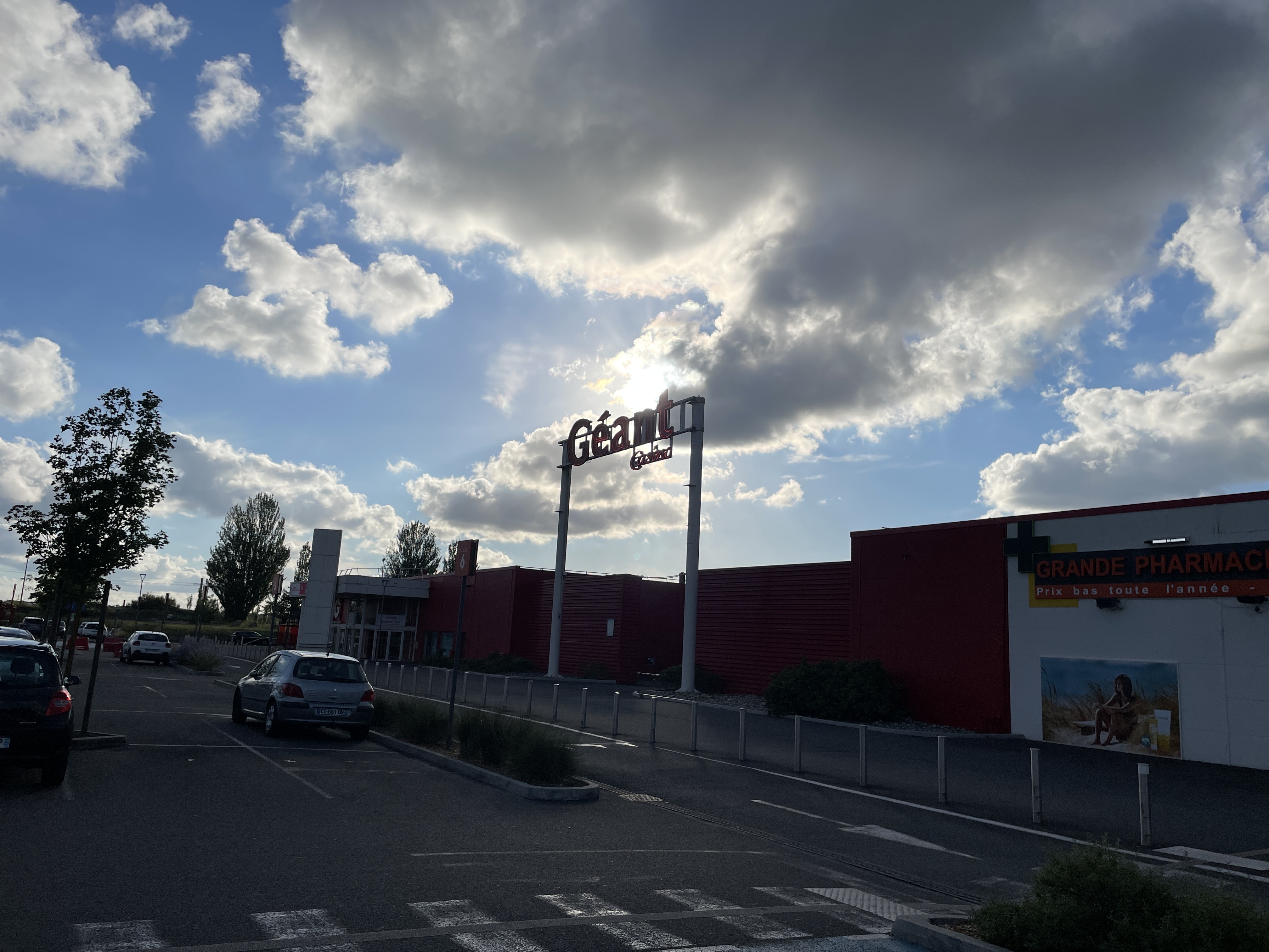Photo n° 1 de l'avis de Azzedine.a fait le 24/06/2021 à 17:35