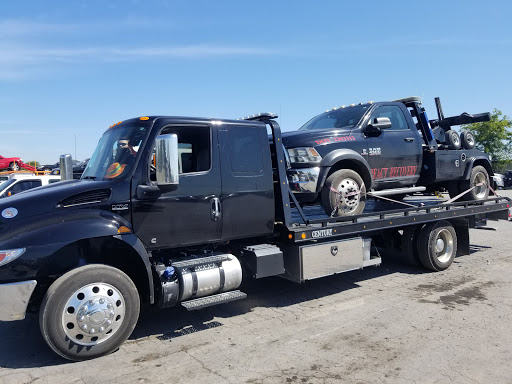 Auto Auction «Insurance Auto Auctions Inc», reviews and photos, 3896 Stewarts Ln, Nashville, TN 37218, USA