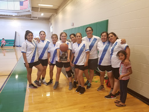 Recreation Center «Mack Gaston Community Center», reviews and photos, 218 N Fredrick St, Dalton, GA 30721, USA