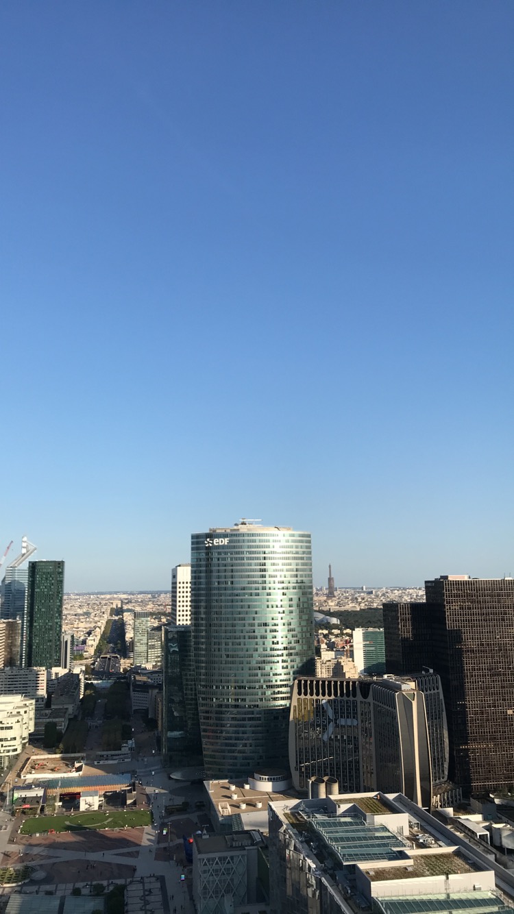 Photo n° 1 de l'avis de Chloé. fait le 03/09/2018 à 18:33
