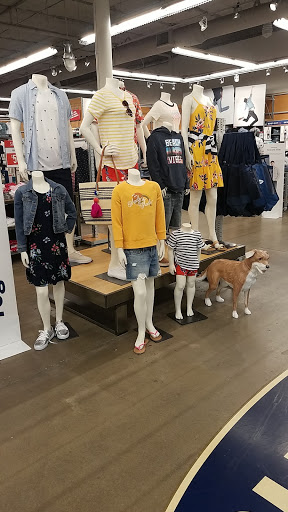 Clothing Store «Old Navy», reviews and photos, 755 NJ-18, East Brunswick, NJ 08816, USA