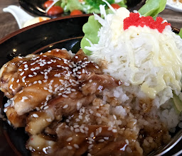 สายสลาม ซูชิ Halal Japanese Homemade photo