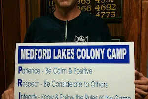 Medford Lakes Colony image