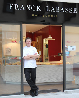 Franck Labasse Pâtisserie à Pessac
