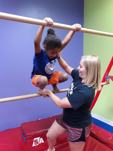 Gymnastics Center «The Little Gym of Snellville», reviews and photos, 1250 Scenic Hwy S #1248, Lawrenceville, GA 30045, USA