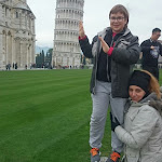 Photo n°44 de l'avis de Miki.a fait le 27/05/2018 à 12:48 sur le  Autogrill Giovi Ovest à Ronco Scrivia