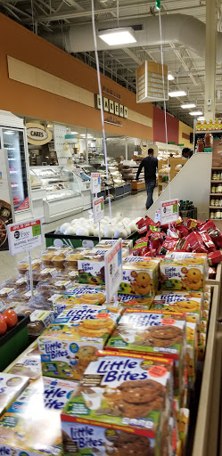 Supermarket «Publix Super Market at Shoppes of Sweetwater», reviews and photos, 3883 Wekiva Springs Rd, Longwood, FL 32779, USA